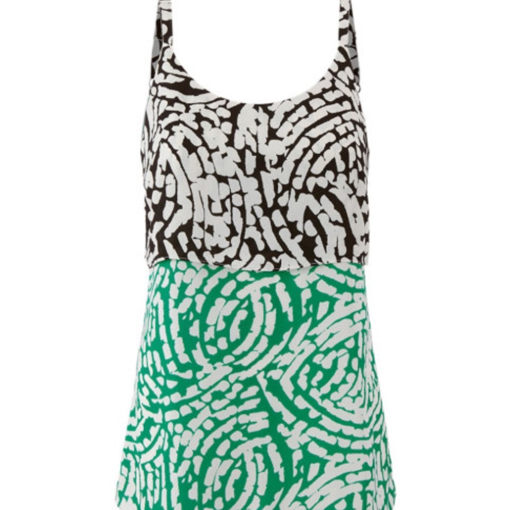 CAbi - Hobnob Cami (5732) NWOT